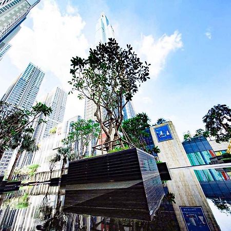 Hoasun Des Arts - Landmark 81 Tower Хошимин Экстерьер фото